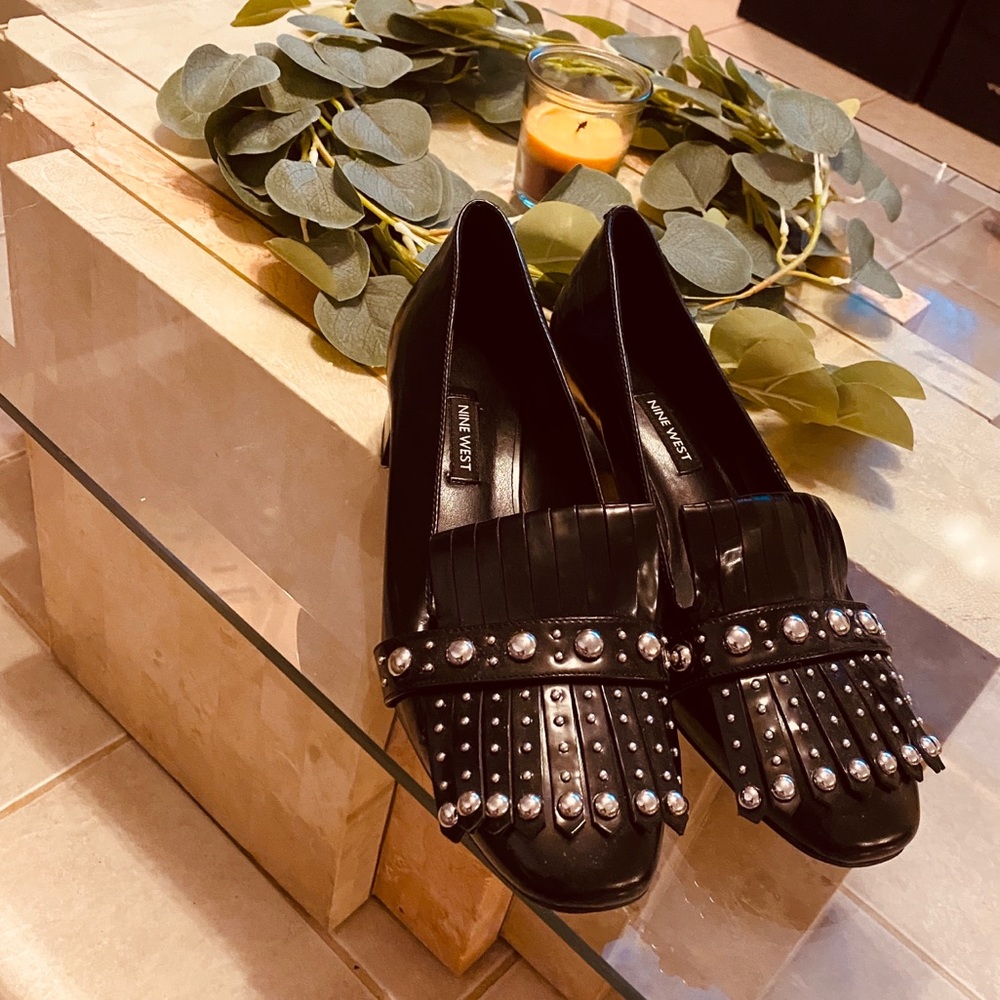 Nine West Heels